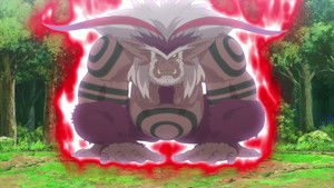 Tensei shitara Dragon no Tamago datta: 1×6