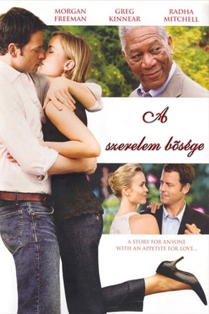 A szerelem bősége