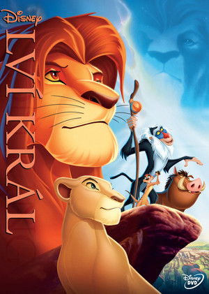 poster The Lion King