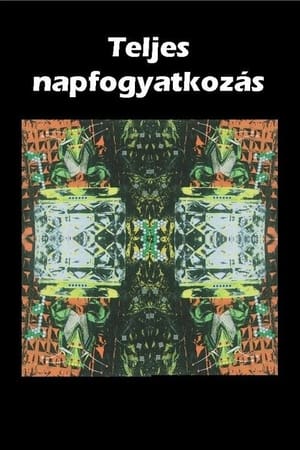 Image Teljes napfogyatkozás