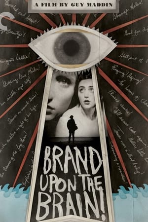 Poster Brand Upon the Brain! 2007