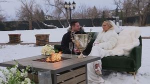 Married at First Sight Rocky Mountain Romance