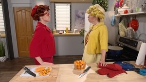 Cochon dingue: 6×14