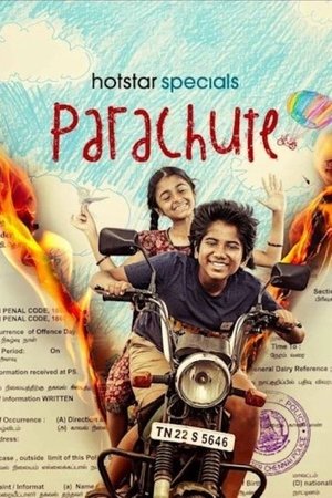 Image Parachute