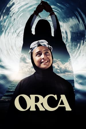 Poster Orka 2023