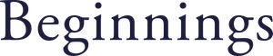 Begyndelser — Logos 1