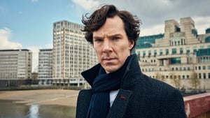 Sherlock saison 4 Episode 1