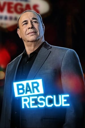 Image Bar Rescue