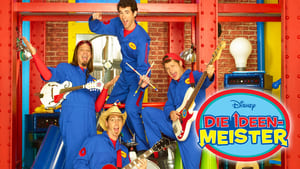 poster Imagination Movers