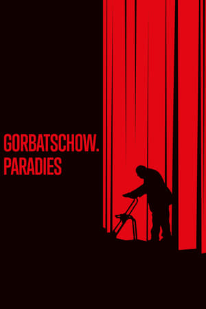 Image Gorbatschow. Paradies