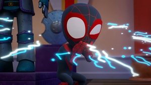 Spidey and His Amazing Friends: 1×3