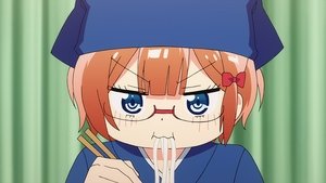 Bokutachi wa Benkyou ga Dekinai: 1 Staffel 9 Folge