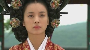 Dong Yi The Crown Prince is Missing