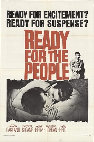 Poster Ready for the People (1964)