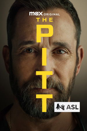 poster The Pitt