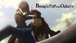 poster Boogiepop and Others