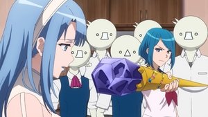 Do You Love Your Mom and Her Two-Hit Multi-Target Attacks? Season 1 Episode 6