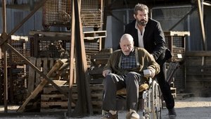 Logan: Wolverine (2017) HD 720P LATINO/INGLES