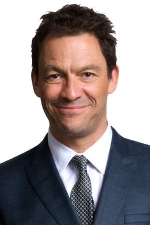 Dominic West jako Inspector Popil