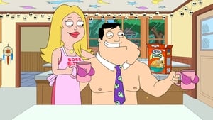 American Dad! Season 15 Episode 17