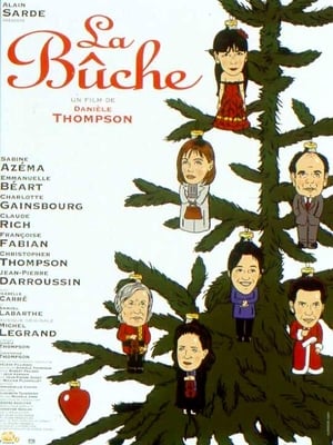 La bûche Film