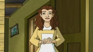 Liberty's Kids Sybil Ludington