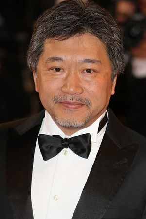 Hirokazu Kore-eda photo