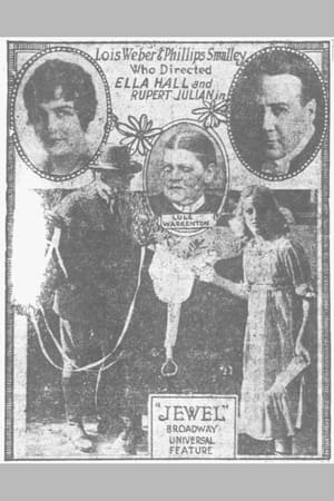 Poster Jewel (1915)
