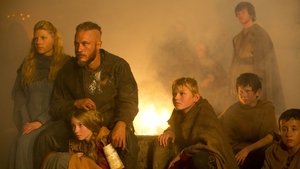 Vikings: Stagione 1 x Episodio 6