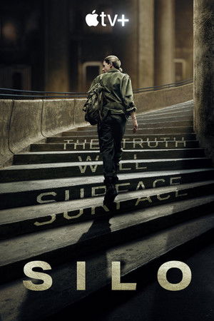 poster Silo
