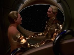 Star Trek: Deep Space Nine Season 6 Episode 4