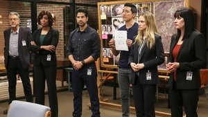 Criminal Minds: Stagione 13 – Episodio 21