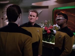 Star Trek: The Next Generation: Season4 – Episode11