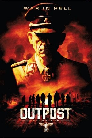 Watch Outpost: Black Sun (2012) HD Movie Online Free