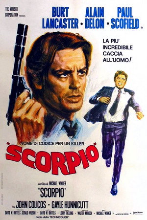 Scorpio