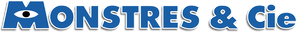 Monstres & Cie — logo