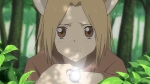 Natsume’s Book of Friends: 3×8