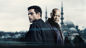 Amateur (2025) ร้ายสมัครเล่น