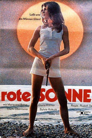Red Sun 20