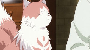 Neko to Ryuu Cap 10
