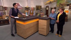 Bares für Rares: 12×16