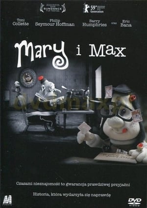 Mary i Max 2009