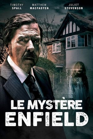 Le mystère Enfield movie poster