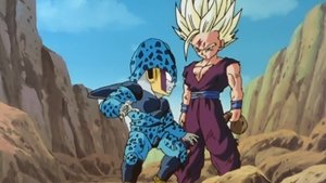 Dragon Ball Z Kai: 4×16