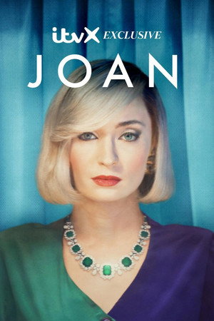 Постер сериала «Джоан (2024)» — (15 из 25)