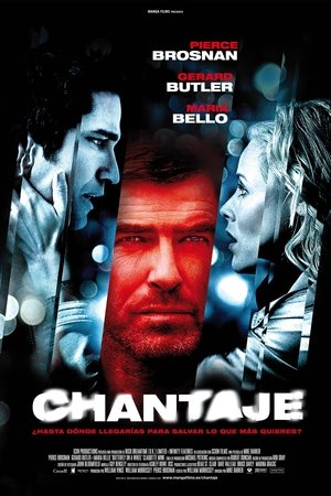 pelicula Chantaje (2007)