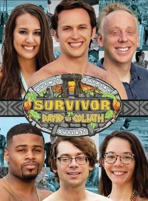 Survivor: Season 37