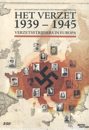 Het Verzet In Europa 1939 - 1945