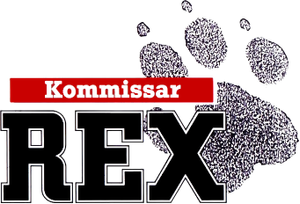 Rex, un policía diferente — Logos 1
