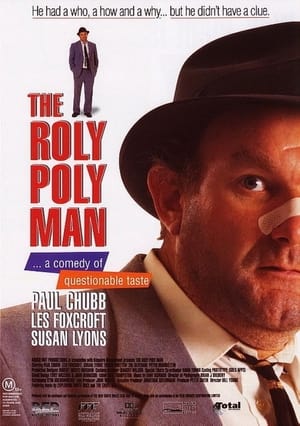 Poster The Roly Poly Man (1994)